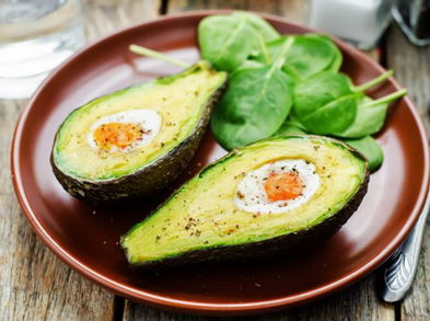 Desayunos keto para empezar el día de la mejor forma