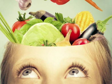 Alimentos que ayudan a combatir el deterioro cognitivo