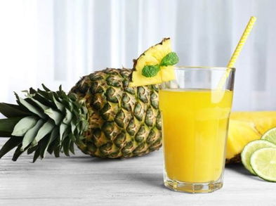 Zumos amarillos detox, deliciosos y saludables