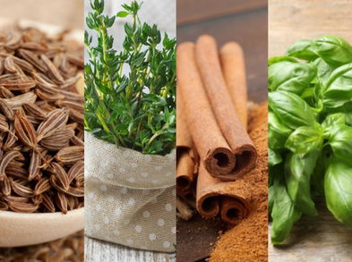 Especias que ayudan a prevenir la diabetes