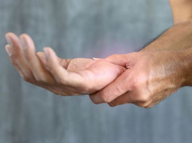 Ejercicios para el estiramiento de las muñecas