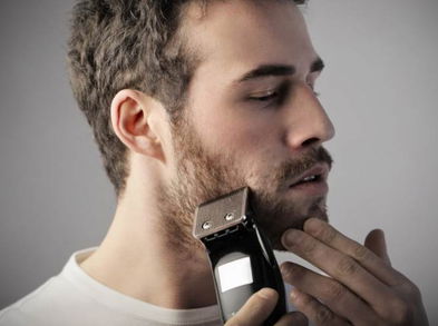 Consejos para tener una barba sana