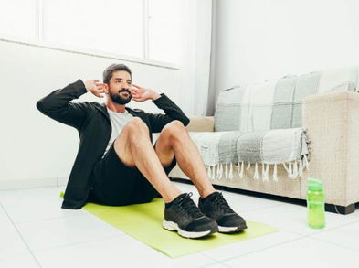 Objetivos básicos para el entrenamiento en principiantes
