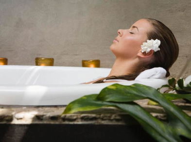 Tratamientos spa caseros para cuidado integral