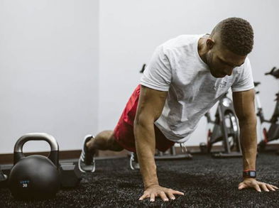 Por qué los músculos tiemblan al ejercitarse