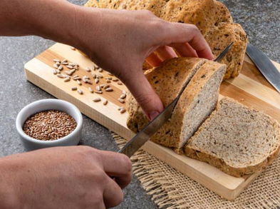 Por qué el deportista debería comer pan ¡Aquí te damos las razones!