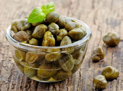 Beneficios de las alcaparras que quizás no conocías