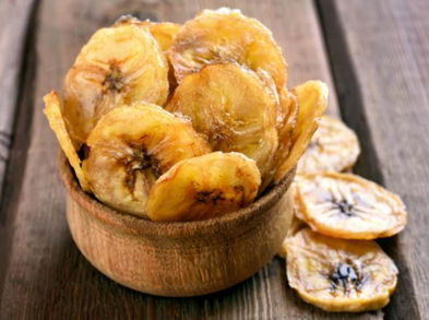 Recetas saludables a base de plátano ¡fáciles y deliciosas!