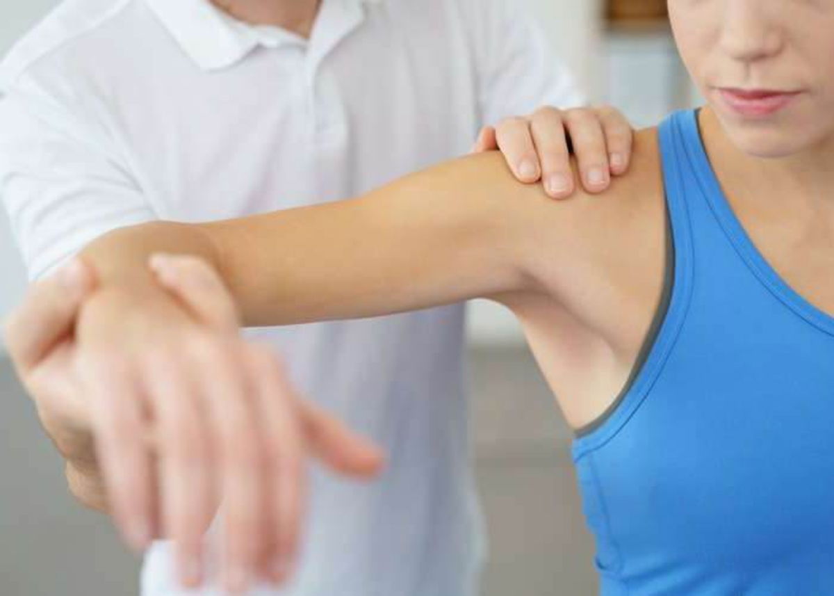 Ejercicios con amplitud movimiento