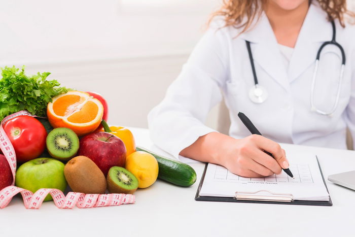 Grado en nutrición humana y dietética