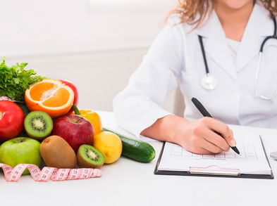 Estudia un grado en nutrición humana y mejora la vida de muchas personas