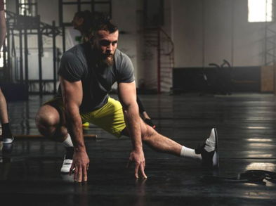 Cómo saber si tienes el síndrome de isquiotibiales cortos