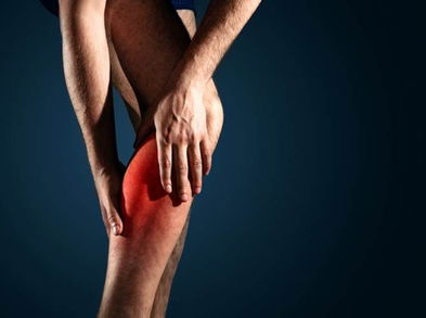 Causas que provocan lesiones musculares