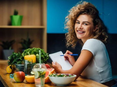 ¿La dieta de los 13 días promueve una baja de peso de manera segura?