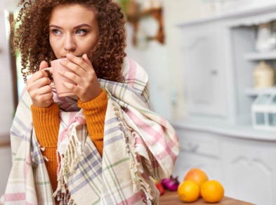 5 infusiones que ayudan a fortalecer las defensas