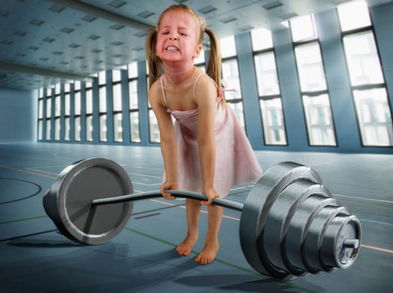 ¿El realizar ejercicio puede detener el crecimiento?