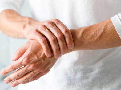 Alivia el dolor en articulaciones con estos remedios