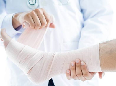 Alimentos para recuperarse de facturas de huesos