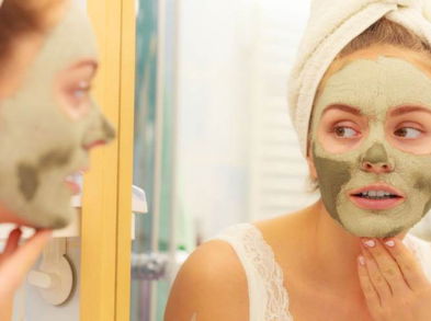 Té verde para el cuidado de la piel