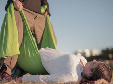 Técnica kamash para combatir el estrés y el dolor