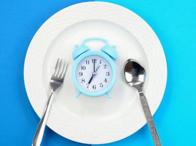 Cenar temprano ayuda al metabolismo