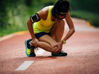 Ejercicios para prevenir el dolor en la tibia