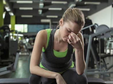 Motivos por los que duele la cabeza post entrenamiento