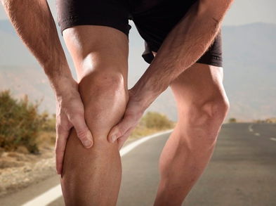 ¿Cuáles son las lesiones musculares más habituales en las piernas?