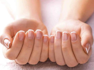 Remedios caseros para blanquear las uñas amarillas