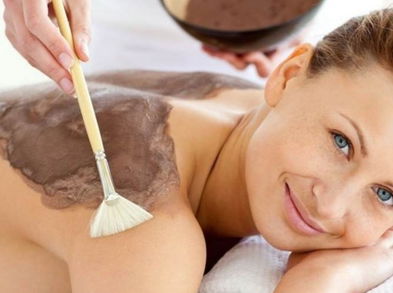 Beneficios de la fangoterapia para la salud