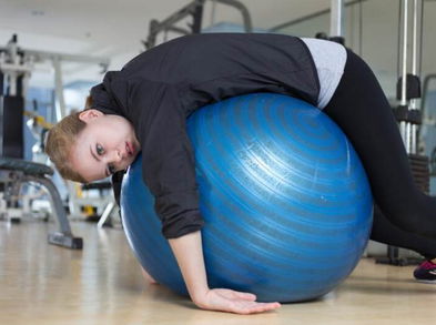 ¿Por qué no tienes ganas de ejercitarte?