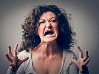 Claves para controlar los ataques de ira