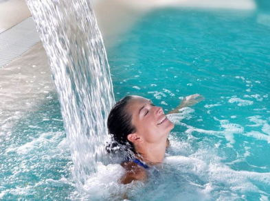 ¿Cuáles son los beneficios de la balneoterapia? ¡Aquí de lo decimos!