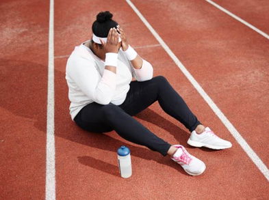 Cómo gestionar el estrés en el deporte