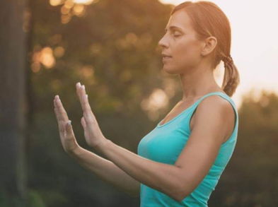 Elimina los nervios y tensiones con estos ejercicios