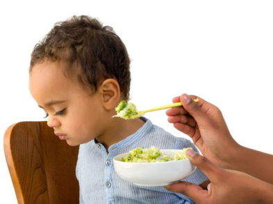 Soluciona la falta de apetito en niños ¡Sigue estos consejos!