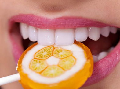 Alimentos que arruinan los dientes