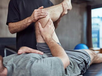 Cómo prevenir el dolor osteomuscular