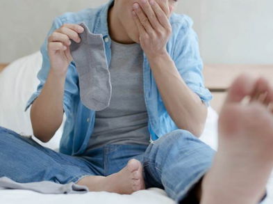 Remedios naturales para quitar el mal olor de pies