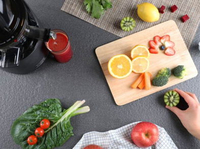 Qué es el juicing y resulta una opción saludable