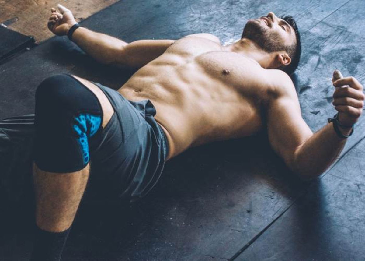 Persona supercompensación