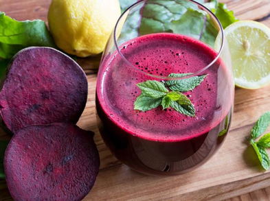 Remedios caseros con remolacha para mejorar la salud
