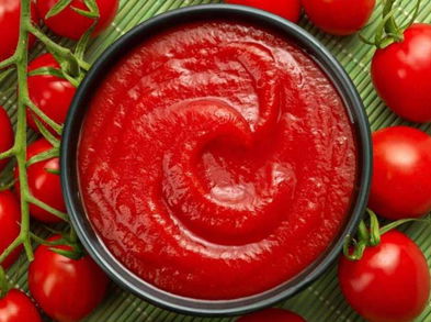 Salsas saludables de tomate para acompañar tus comidas