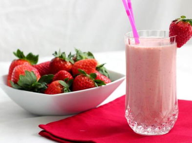 Bebidas ricas en vitamina B2