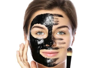 ¿El carbón activado y la gelatina ayudan a lucir una piel de porcelana?