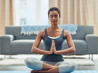 ¿Cómo reconectarte contigo para alimentar tu bienestar?