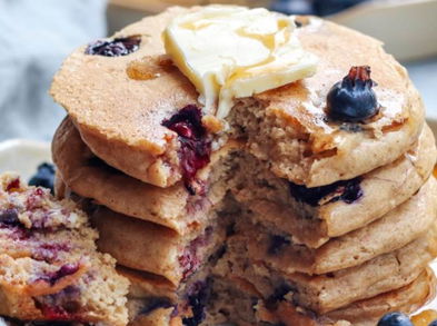 Recetas saludables con yogur para el desayuno