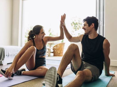 ¿Realizar ejercicio ayuda a superar la muerte de un ser querido?