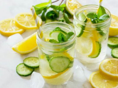 Elimina la grasa abdominal con esta bebida