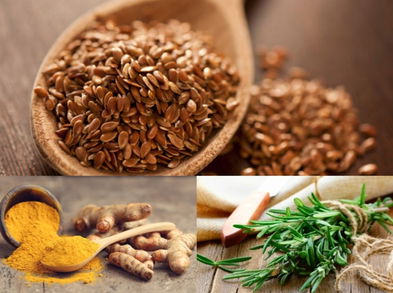 Minimiza el dolor articular con estos antiinflamatorios naturales